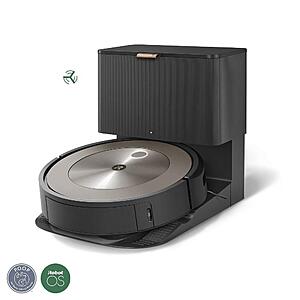 Roomba® j9+ Self-Emptying Robot Vacuum $499.99