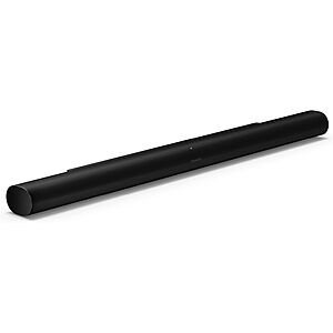 Unopened: Sonos Arc Ultra 9.1.4 Soundbar w/ Dolby Atmos & Voice Control 9 + Free Shipping w/ Prime