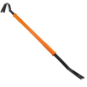 42" Klein Tools Wrecking Bar $17 + Free Store Pickup