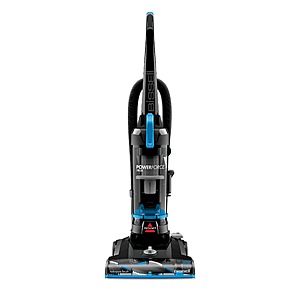BISSELL PowerForce Helix Bagless Upright Vacuum 3313 - $59 at Walmart