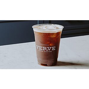 Capital One Cafe: FREE Handcrafted Beverage (Valid thru 4/7)