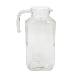 57.5-oz Sedona Kitchen Glass Pitcher  + Free Store Pickup