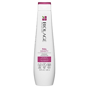 13.5-Oz Biolage Shampoo $12 (Various Styles) + Free Shipping w/ Prime or on $35+