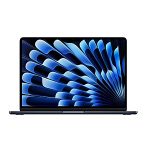 Apple MacBook Air: 13", M4, 16GB RAM, 256GB SSD $849