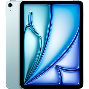 iPad Air M3 11 inch Wi-Fi + Cellular 128GB (Unlocked) $649