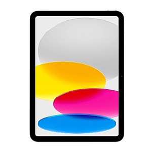 Ipad 10th gen 256gb Costco - $299.97 ymmv