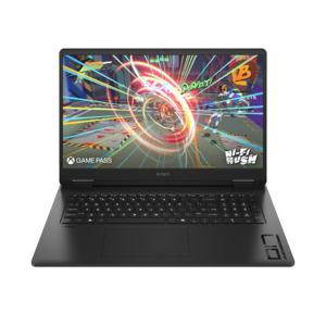 HP OMEN 17: 17.3" QHD 240Hz, Ryzen 7 8845HS, RTX 4070, 16GB DDR5, 1TB SSD $1199.99