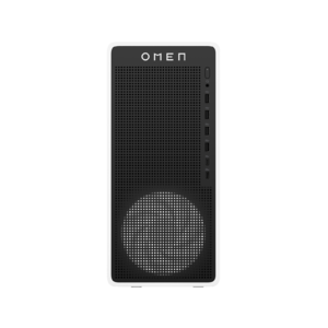 HP OMEN 16L Gaming Desktop: Ryzen 7 8700F, RTX 5060 Ti (16GB), 16GB DDR5, 512GB SSD, 500W $1119.99