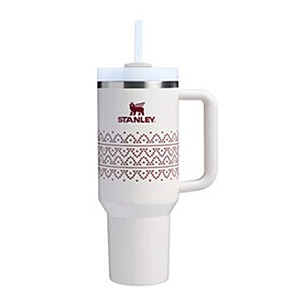 40-Oz Stanley Quencher H2.0 FlowState Tumbler (3 colors) $25 + Free Shipping