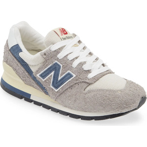 New Balance 996 Grey/Blue Colorway Made in USA - $69.99
