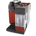 Nespresso® &amp; De’Longhi® Lattissima Plus ($218.96+tax) and other Nespresso Machines on sale