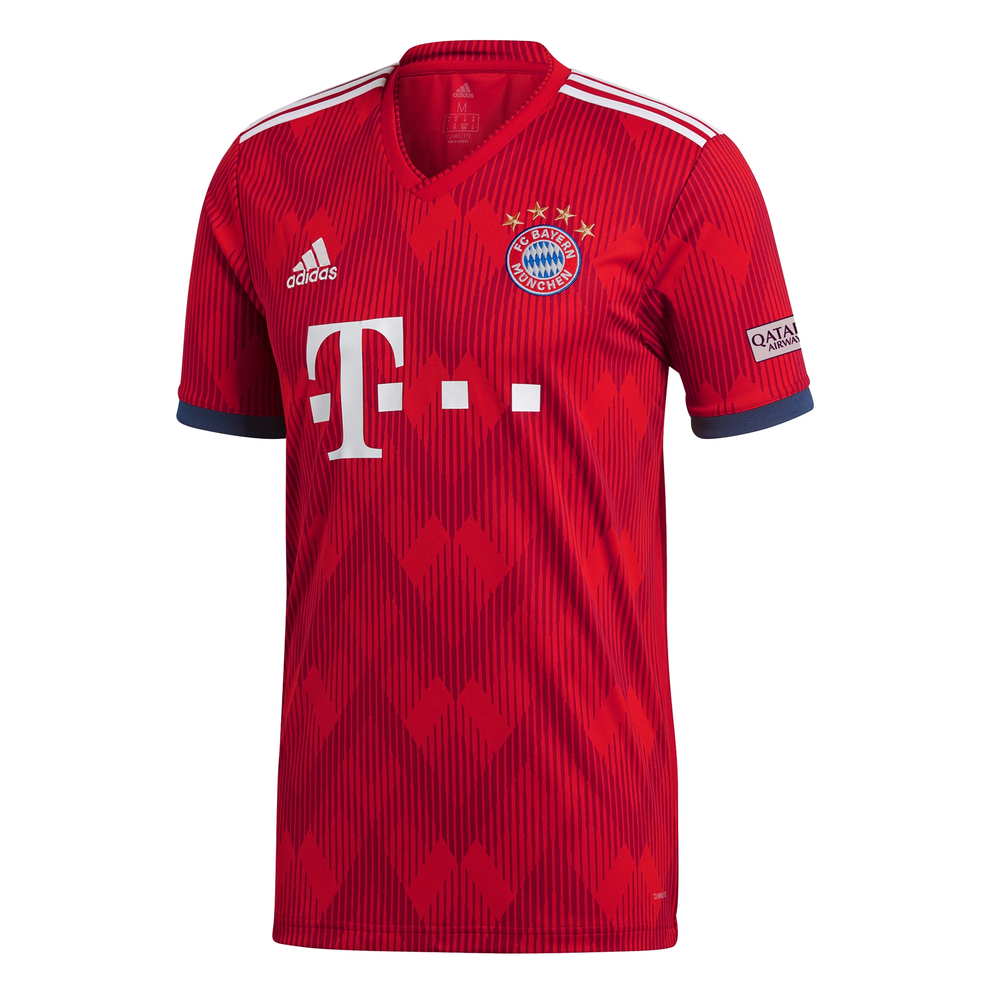 Bayern Munich Replica Jerseys 29 30 W Free Shipping Us Orders