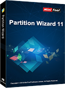 MiniTool Partition Wizard Pro Free w/email
