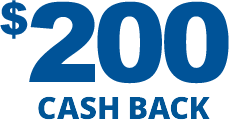 Chase Freedom $200 cash back after you spend $500 on purchases in your first 3 months from account opening.