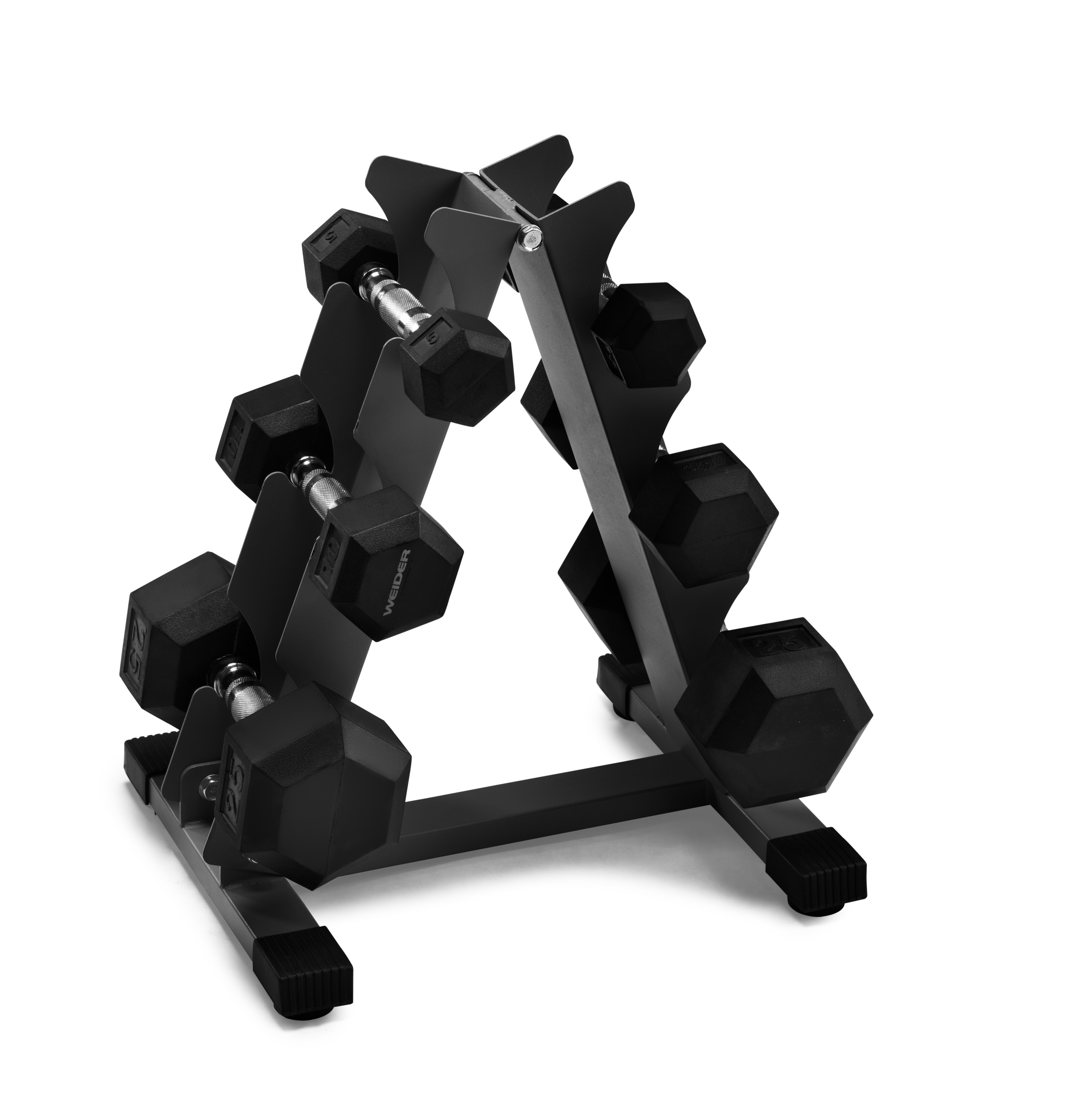 weider dumbbells