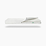 Newton Baby Breathable 2-Stage Crib Mattress - White - $170.00