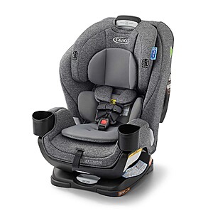 YMMV: Graco Extend2Fit 3-in-1 Convertible Car Seat - Cullen $130