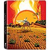 Lawrence of Arabia: 60th Anniversary Limited Edition Steelbook [4K UHD/Blu Ray + Digital Code]  $27.10 @ Amazon US Free Shipping for Prime Members