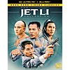 YMMV The Jet Li Collection - 4K Ultra HD Box Set  $90.99 less 30% =$63.69 Physical Disc Free Shipping Amazon Prime