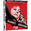 Sunset Boulevard [4K UHD + Blu-Ray + Digital] physical Disc $14.99 Free shipping Amazon Prime