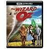 Wizard of Oz, The (4K Ultra HD + Blu-ray) Physical Disc $12.49 Free Shipping Amazon Prime