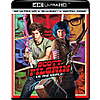 Scott Pilgrim Vs. The World (4K Ultra HD + Blu-ray) [UHD] Physical Disc Free Shipping for Walmart+ members  $12.49