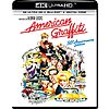 American Graffiti - 50th Anniversary Edition 4K Ultra HD + Blu-ray + Digital $12.49 Free Shipping Amazon Prime