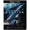 Dunkirk (4K Ultra HD + Blu-ray) $11.45 Free Shipping Amazon Prime