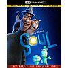 Soul 4K UHD Blu Ray Digital $12.99 Free Shipping Amazon Prime