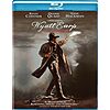 Wyatt Earp ( Kevin Costner) Blu Ray Physical Disc $5 Free Shipping Amazon Prime
