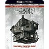 The Cabin in the Woods [4K UHD] blu Ray + Digital $13.79 Free Shipping Amazon Prime
