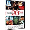 Horror 20 Movie Collection DVD physical Disc $12.64 Free Shipping Amazon Prime