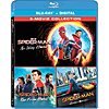 Spider-Man: Far from Home / Spider-Man: Homecoming / Spider-Man: No Way Home - Set Blu Ray + Digital $21.49 Free Shipping Amazon Prime