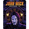 John Wick: Chapters 1-3 [4K UHD] + Digital $28.45 Free Shipping Amazon Prime