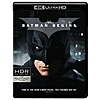Batman Begins (4K Ultra HD, Blu-ray) (4K Edition) [2017] $11.72 Free Shipping Walmart.com