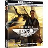 Top Gun: Maverick [4K UHD] + Digital Code Physical Disc $12.46 Free Shipping Amazon Prime