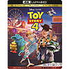 Toy Story 4 (4K Ultra HD + Blu-ray + Digital Code) $8.99 Free Shipping Walmart.com