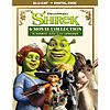 Shrek 6-Movie Collection - Blu-ray + Digital $29.99 Free Shipping Amazon Prime