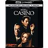 Casino - 4K Ultra HD + Blu-ray + Digital $12.99 Free Shipping Amazon Prime