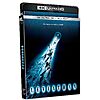 Leviathan (4KUHD) + Blu Ray $12.58 Free Shipping Amazon Prime