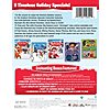 The Original Christmas Specials Collection - Limited Edition Steelbook [Blu-ray] YMMV $17.99 with Coupon (Maybe Regional) Free Shipping Amazon Prime