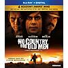 No Country For Old Men (Blu-ray + Digital) $5.71 Free shipping Amazon Prime