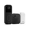 All-new Blink Video Doorbell + Outdoor 4 &ndash; Wireless smart security cameras, head-to-toe HD view, two-year battery life $47.99 Free Shipping Amazon