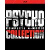 Psycho: Complete 4-Movie Collection [Blu-ray] $19.99 Free Shipping Amazon Prime