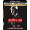 Ex Machina 4K Ultra HD [Blu-ray + Digital HD] $12.99 free Shipping Amazon Prime