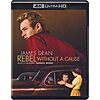 Rebel Without a Cause (4K Ultra HD + Blu-ray) [4K UHD] $ 10.62 With Coupon YMMY maybe regional Amazon $10.62
