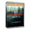 Twin Peaks: From Z to A Blu Ray