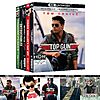 Amazon Exclusive Bundle: Totally Awesome 80s [4K UHD] + Digital