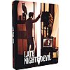 Late Night with the Devil: SteelBook (4K Ultra HD)