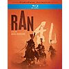 Ran Blu-ray Disc